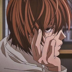 light yagami
