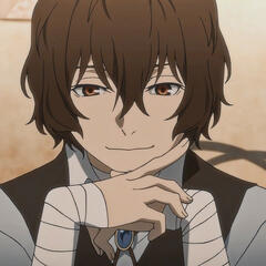 dazai osamu