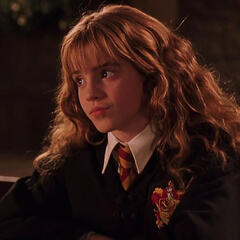 hermione granger