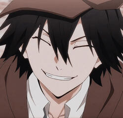 ranpo edogawa