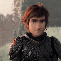 hiccup haddock