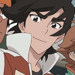 keith kogane