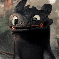 toothless