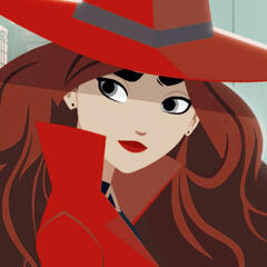 carmen sandiego