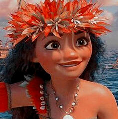 moana
